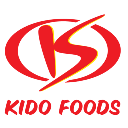 Logo KIDO Frozen Foods JSC