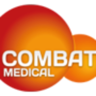 Logo Combat Medical Ltd.