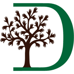 Logo Degen Foundation