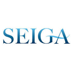 Logo Seiga Asset Management Ltd.