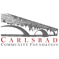Logo Carlsbad Community Foundation, Inc.