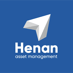 Logo PT Henan Putihrai Asset Management