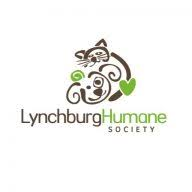 Logo Lynchburg Humane Society