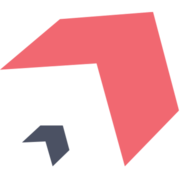 Logo Redside Investicní Spolecnost as