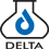Logo Delta Pharma Ltd.