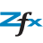 Logo Zfx GmbH