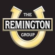 Logo Remington Group, Inc. (Canada)