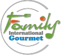 Logo Family International Gourmet Co. Ltd.