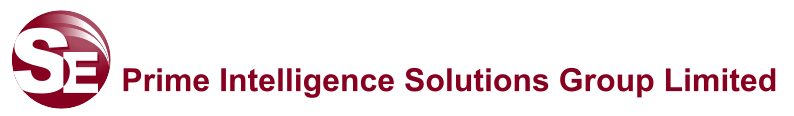 Logo Prime Intelligence Solutions Group Ltd.