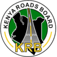 Logo Kenya Roads Board
