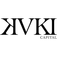 Logo Kvki Capital Oy