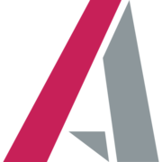 Logo AMISTA investicní spolecnost, a.s.