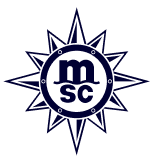 Logo MSC Cruises GmbH