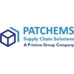 Logo PATCHEMS Pvt Ltd.