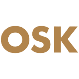 Logo Canggih Pesaka Sdn. Bhd.
