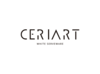 Logo Ceriart - Cerâmica Artística SA