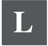 Logo Larrain & Cia Abogados Ltda.