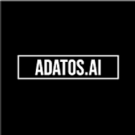 Logo Adatos Pte Ltd.