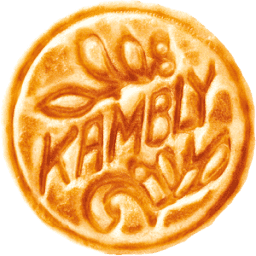 Logo Kambly Deutschland GmbH