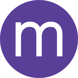 Logo Maxinmotion Foundation