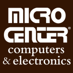 Logo Micro Center, Inc.