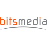 Logo Bitsmedia Pte Ltd.