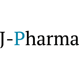 Logo J-Pharma Co., Ltd.