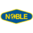 Logo Noble Holding UK Ltd.