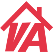 Logo Veterans Aid