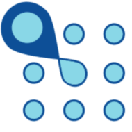 Logo Open University Business School /Romania/