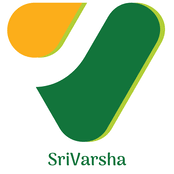 Logo Sri Varsha Food Products India Ltd.