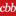 Logo CBB Bancorp, Inc.