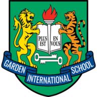 Logo Garden International School Sdn. Bhd.