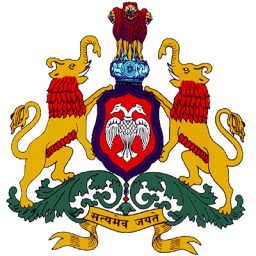 Logo Karnataka State Law University