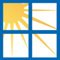 Logo NewSouth Window Solutions LLC