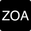 Logo ZOA Robotics Ltd.