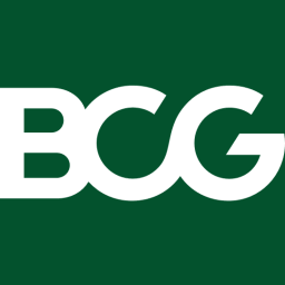 Logo The Boston Consulting Group Brazil Ltda.