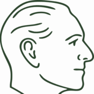 Logo Åke Wibergs Stiftelse
