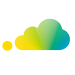 Logo ASUS Cloud Corp.