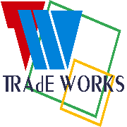 Logo TRADE WORKS Co., Ltd. (Chiyoda-Ku)