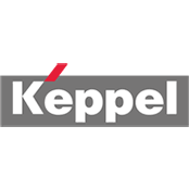 Logo Keppel Pacific Oak US REIT