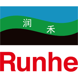 Logo Ningbo Runhe High-Tech Materials Co., Ltd.