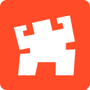Logo Caribara Animation