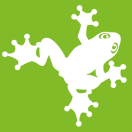 Logo FrogBikes Ltd.