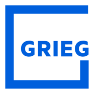 Logo Grieg Shipbrokers KS