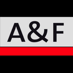Logo Academy & Finance SA