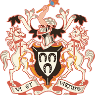 Logo The Worshipful Company of Farriers