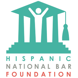 Logo Hispanic National Bar Foundation