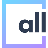 Logo Allganize, Inc.