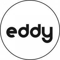 Logo Eddy Smart Home Solutions, Inc.